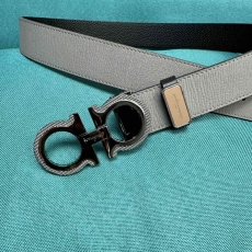 Ferragamo Belts